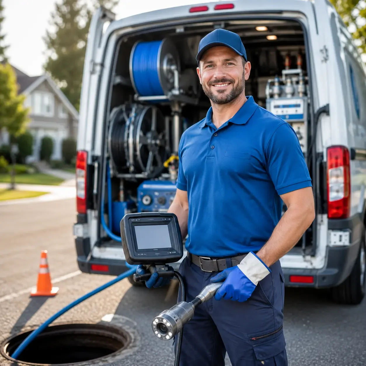 Local Pipe Relining specialists in Wimauma, FL