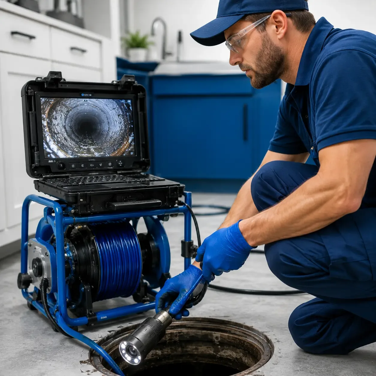 Pipe Relining professionals serving Wimauma, FL